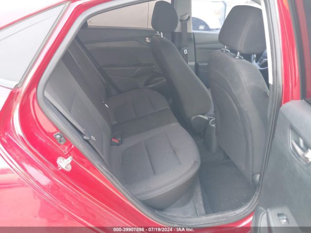 Photo 7 VIN: 3KPC24A61LE118748 - HYUNDAI ACCENT 