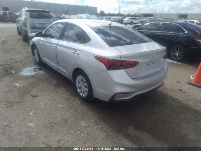 Photo 2 VIN: 3KPC24A61LE120368 - HYUNDAI ACCENT 