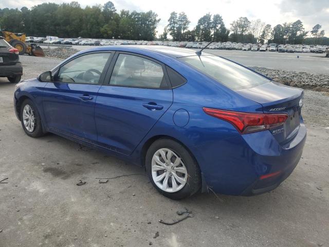 Photo 1 VIN: 3KPC24A61LE125182 - HYUNDAI ACCENT SE 