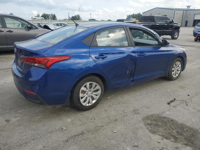 Photo 2 VIN: 3KPC24A61LE125182 - HYUNDAI ACCENT SE 