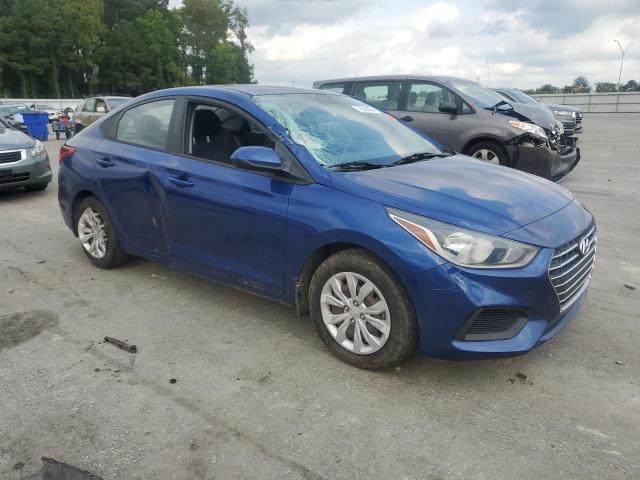 Photo 3 VIN: 3KPC24A61LE125182 - HYUNDAI ACCENT SE 