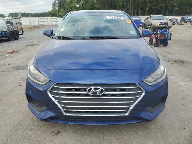 Photo 4 VIN: 3KPC24A61LE125182 - HYUNDAI ACCENT SE 