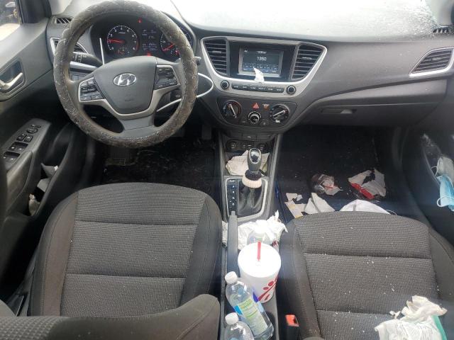 Photo 7 VIN: 3KPC24A61LE125182 - HYUNDAI ACCENT SE 