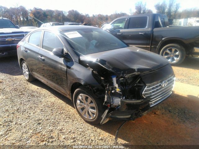 Photo 0 VIN: 3KPC24A61LE125215 - HYUNDAI ACCENT 