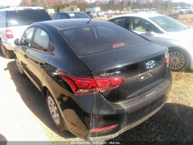 Photo 2 VIN: 3KPC24A61LE125215 - HYUNDAI ACCENT 