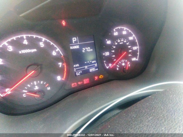 Photo 6 VIN: 3KPC24A61LE125215 - HYUNDAI ACCENT 