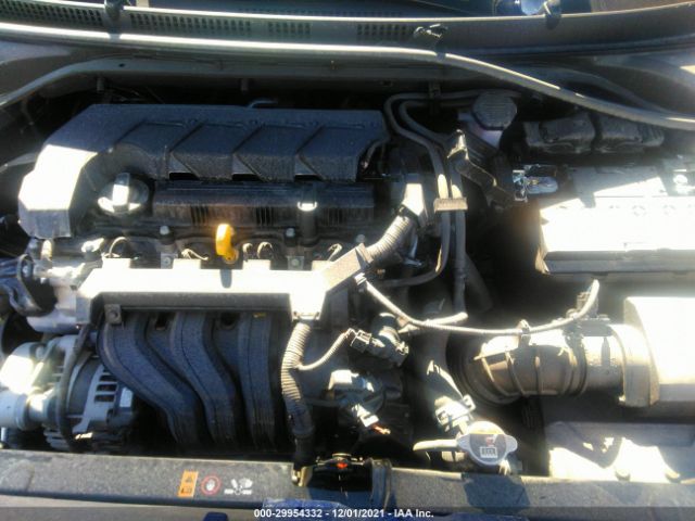 Photo 9 VIN: 3KPC24A61LE125215 - HYUNDAI ACCENT 