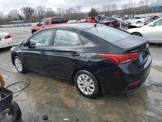 Photo 1 VIN: 3KPC24A61LE125442 - HYUNDAI ACCENT 