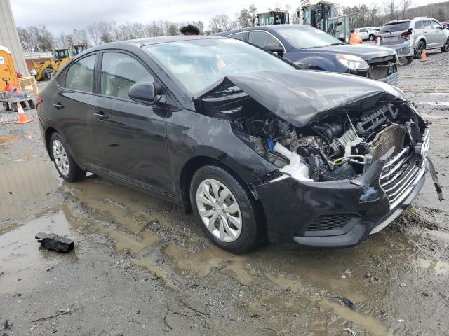 Photo 3 VIN: 3KPC24A61LE125442 - HYUNDAI ACCENT 