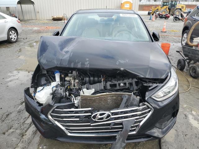 Photo 4 VIN: 3KPC24A61LE125442 - HYUNDAI ACCENT 