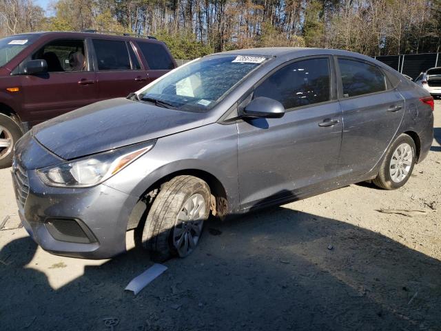 Photo 0 VIN: 3KPC24A61LE125635 - HYUNDAI ACCENT SE 