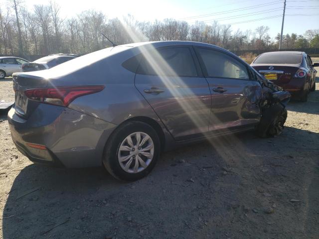 Photo 2 VIN: 3KPC24A61LE125635 - HYUNDAI ACCENT SE 