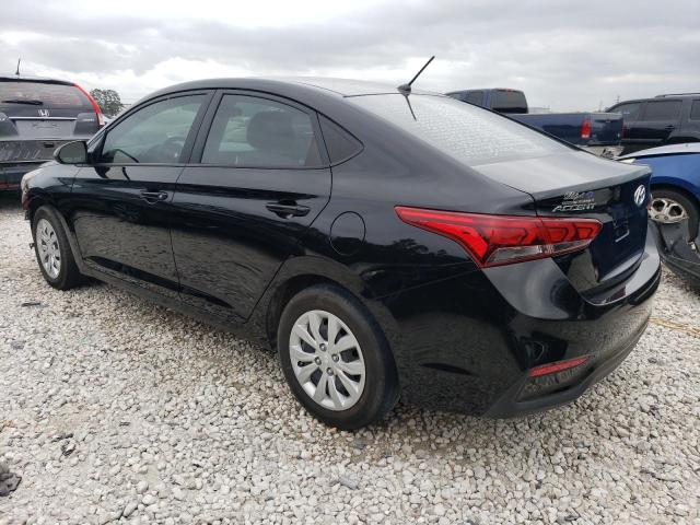 Photo 1 VIN: 3KPC24A61LE126493 - HYUNDAI ACCENT SE 