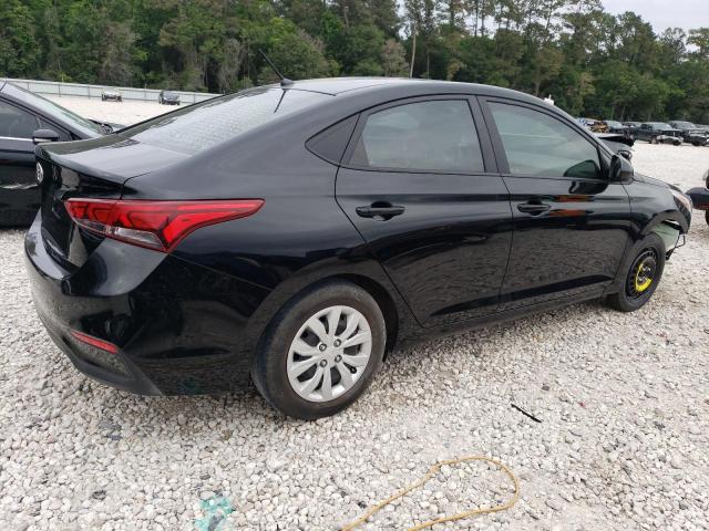 Photo 2 VIN: 3KPC24A61LE126493 - HYUNDAI ACCENT SE 