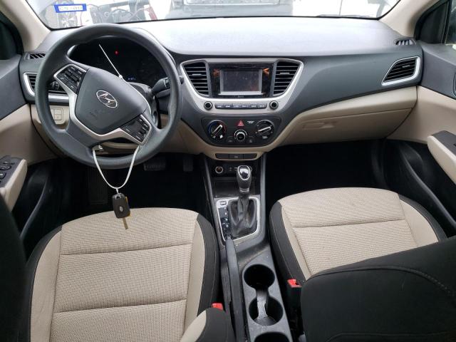 Photo 7 VIN: 3KPC24A61LE126493 - HYUNDAI ACCENT SE 