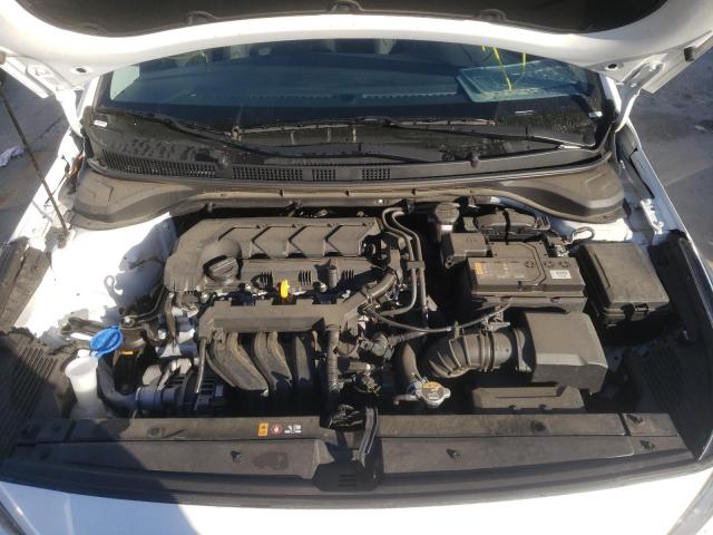 Photo 6 VIN: 3KPC24A61ME128374 - HYUNDAI ACCENT SE 