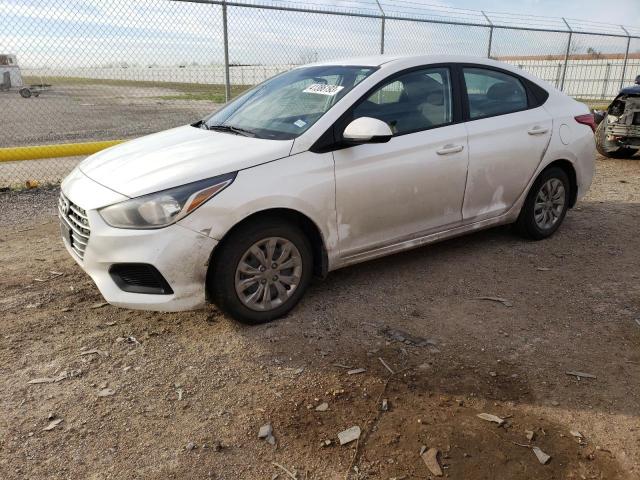 Photo 0 VIN: 3KPC24A61ME128374 - HYUNDAI ACCENT SE 