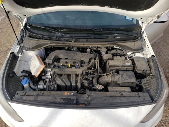 Photo 10 VIN: 3KPC24A61ME128374 - HYUNDAI ACCENT SE 