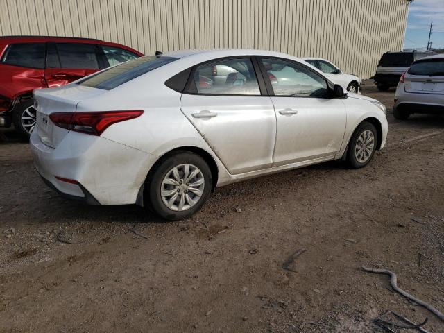 Photo 2 VIN: 3KPC24A61ME128374 - HYUNDAI ACCENT SE 