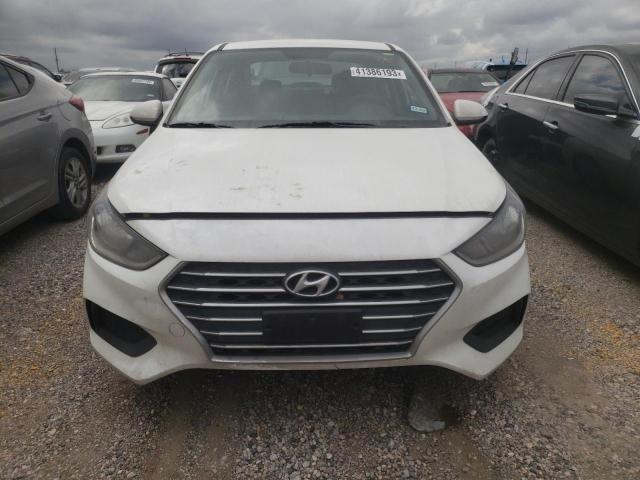 Photo 4 VIN: 3KPC24A61ME128374 - HYUNDAI ACCENT SE 