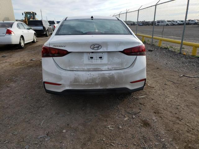 Photo 5 VIN: 3KPC24A61ME128374 - HYUNDAI ACCENT SE 