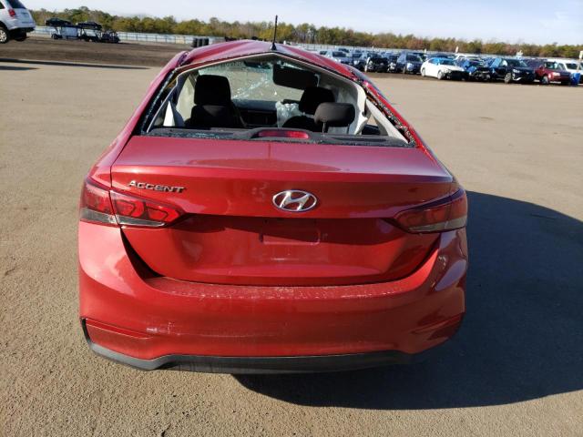 Photo 5 VIN: 3KPC24A61ME128522 - HYUNDAI ACCENT SE 