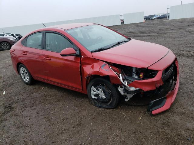 Photo 3 VIN: 3KPC24A61ME129427 - HYUNDAI ACCENT SE 