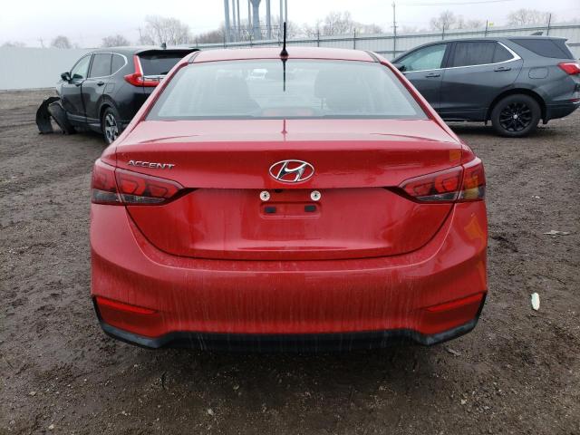 Photo 5 VIN: 3KPC24A61ME129427 - HYUNDAI ACCENT SE 