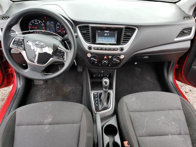 Photo 7 VIN: 3KPC24A61ME129427 - HYUNDAI ACCENT SE 