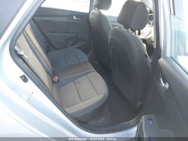 Photo 7 VIN: 3KPC24A61ME131713 - HYUNDAI ACCENT 