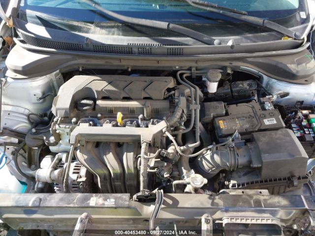 Photo 9 VIN: 3KPC24A61ME131713 - HYUNDAI ACCENT 