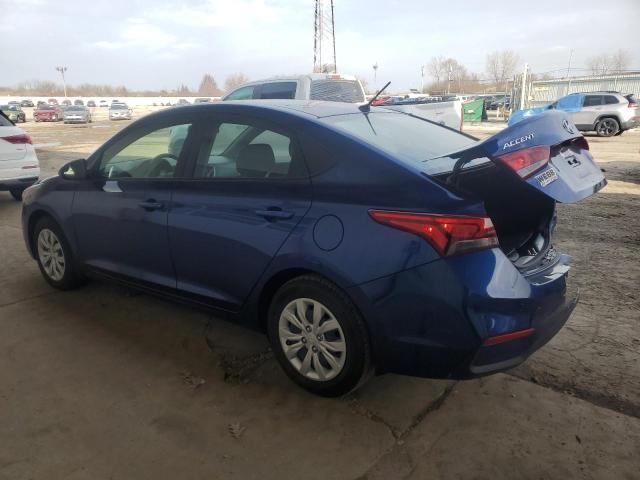 Photo 1 VIN: 3KPC24A61ME132862 - HYUNDAI ACCENT SE 