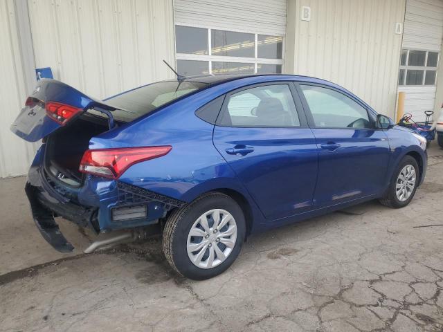 Photo 2 VIN: 3KPC24A61ME132862 - HYUNDAI ACCENT SE 