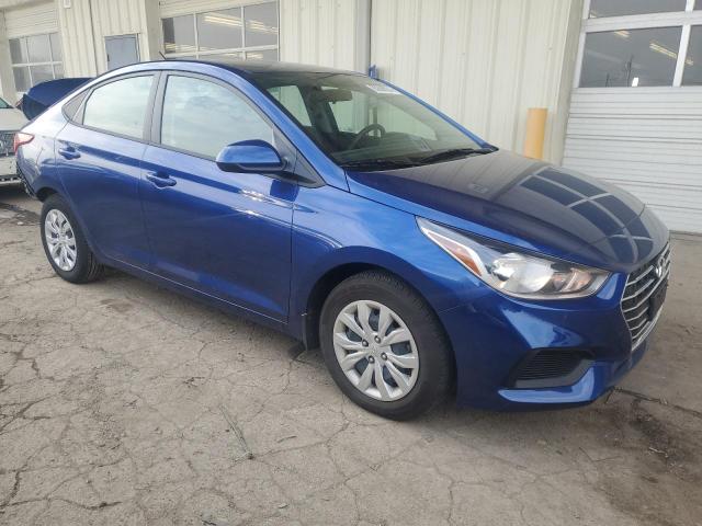 Photo 3 VIN: 3KPC24A61ME132862 - HYUNDAI ACCENT SE 