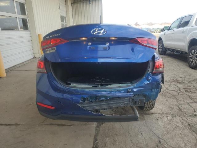 Photo 5 VIN: 3KPC24A61ME132862 - HYUNDAI ACCENT SE 