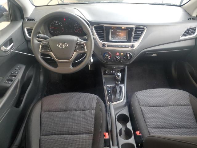 Photo 7 VIN: 3KPC24A61ME132862 - HYUNDAI ACCENT SE 