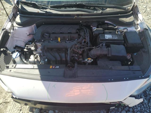 Photo 10 VIN: 3KPC24A61ME133879 - HYUNDAI ACCENT SE 