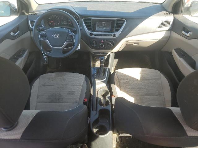 Photo 7 VIN: 3KPC24A61ME133879 - HYUNDAI ACCENT SE 