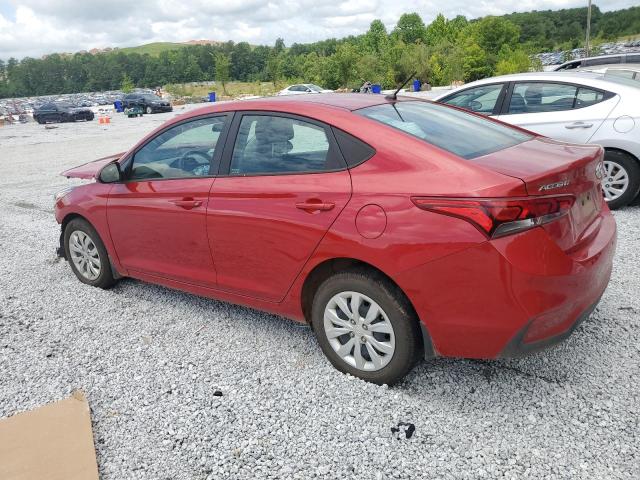 Photo 1 VIN: 3KPC24A61ME133963 - HYUNDAI ACCENT SE 