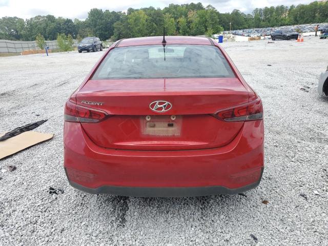 Photo 5 VIN: 3KPC24A61ME133963 - HYUNDAI ACCENT SE 