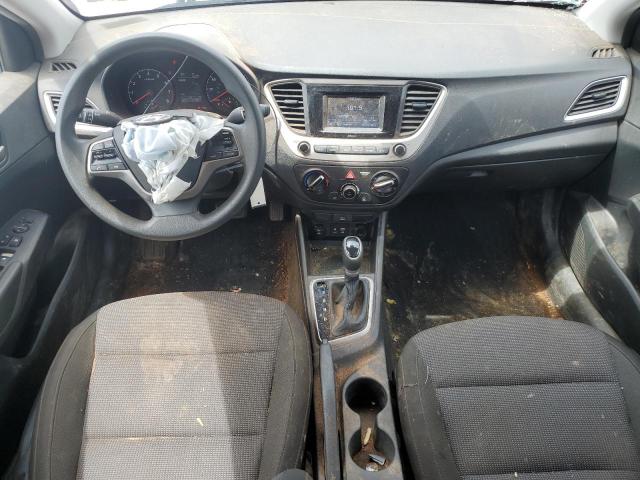 Photo 7 VIN: 3KPC24A61ME133963 - HYUNDAI ACCENT SE 