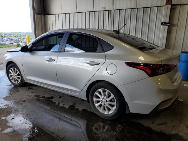 Photo 1 VIN: 3KPC24A61ME134188 - HYUNDAI ACCENT 