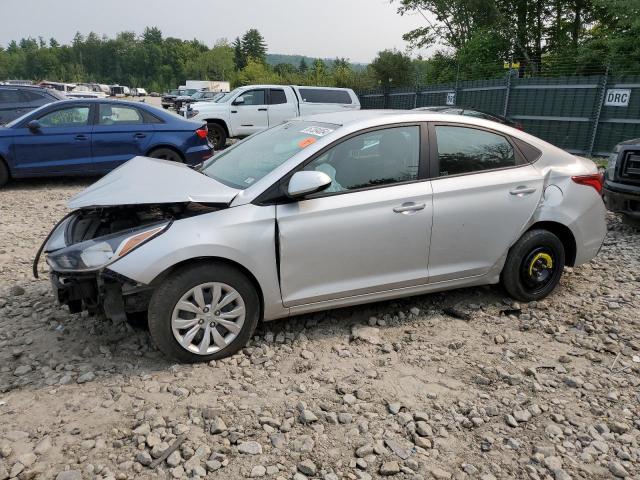 Photo 0 VIN: 3KPC24A61ME134708 - HYUNDAI ACCENT SE 