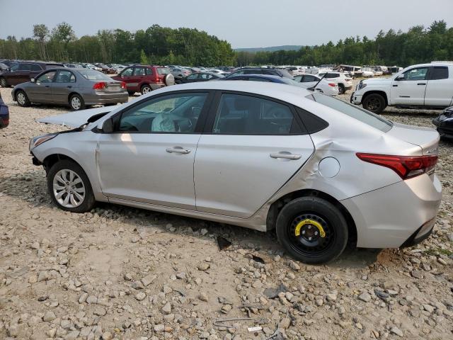 Photo 1 VIN: 3KPC24A61ME134708 - HYUNDAI ACCENT SE 