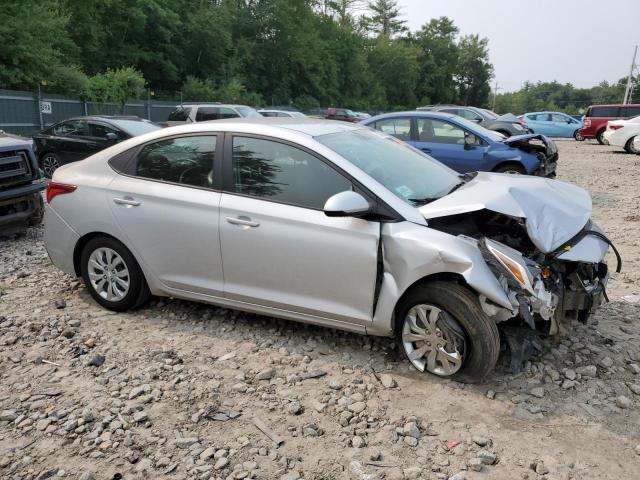 Photo 3 VIN: 3KPC24A61ME134708 - HYUNDAI ACCENT SE 