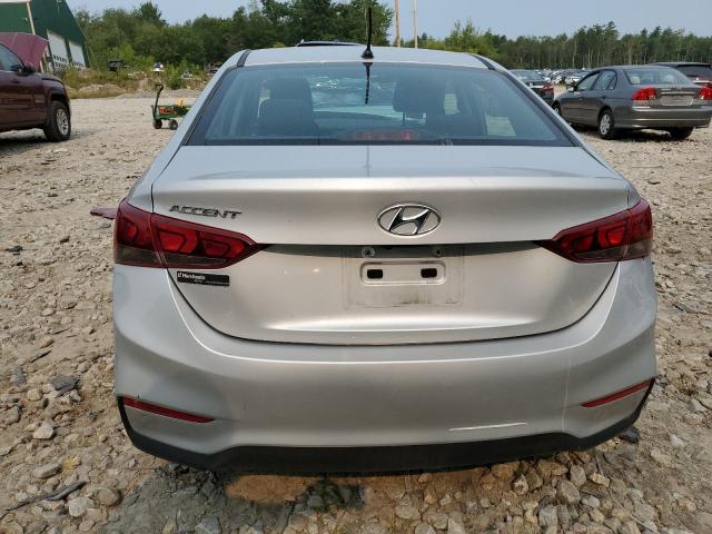 Photo 5 VIN: 3KPC24A61ME134708 - HYUNDAI ACCENT SE 