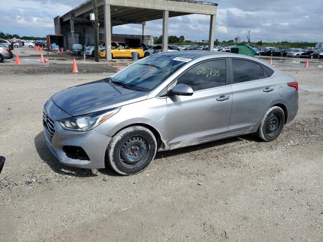 Photo 0 VIN: 3KPC24A61ME136619 - HYUNDAI ACCENT SE 