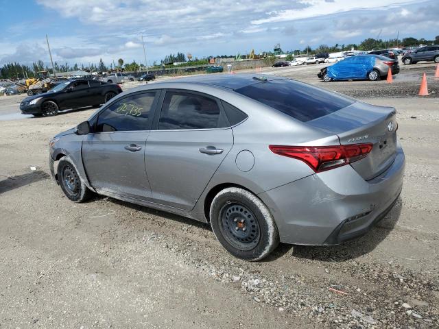 Photo 1 VIN: 3KPC24A61ME136619 - HYUNDAI ACCENT SE 