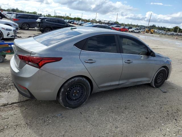 Photo 2 VIN: 3KPC24A61ME136619 - HYUNDAI ACCENT SE 