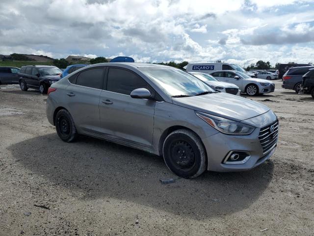 Photo 3 VIN: 3KPC24A61ME136619 - HYUNDAI ACCENT SE 